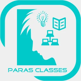 Paras Computer Classes