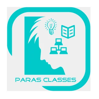 Paras Computer Classes